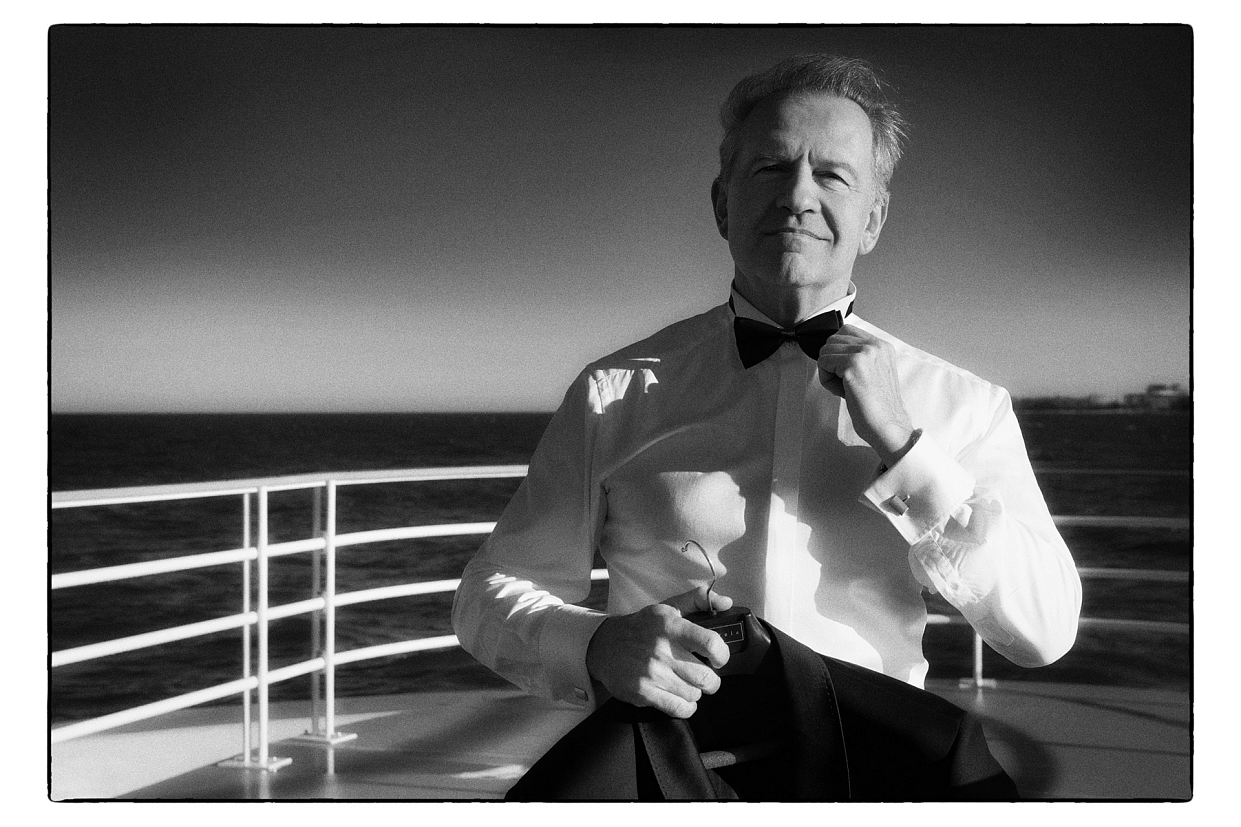 Koncert „Już nie zapomnisz mnie” – stare szlagiery we „Fregacie”