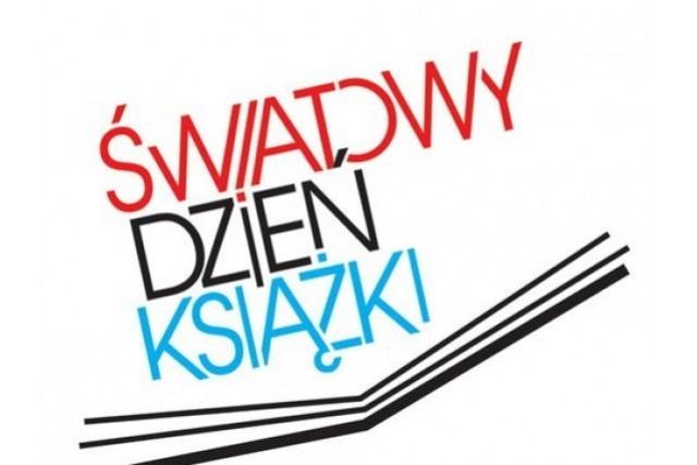 Światowy Dzień Książki i Praw Autorskich