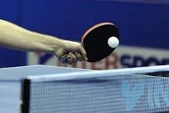 Otwarte Mistrzostwa Lęborka w Tenisie Stołowym