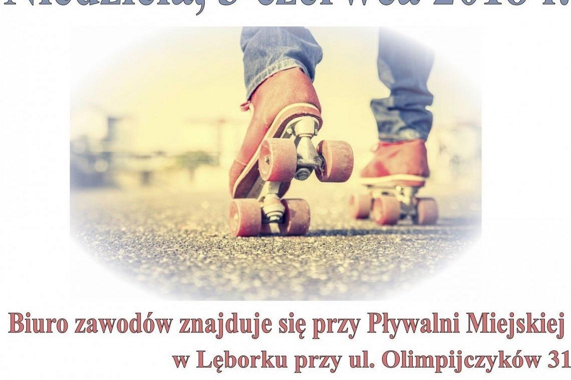 IV Półmaraton Wrotkarski