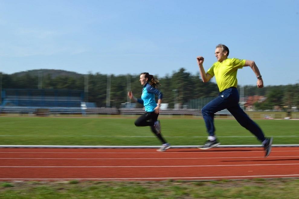 BiegamBoLubię w Lęborku