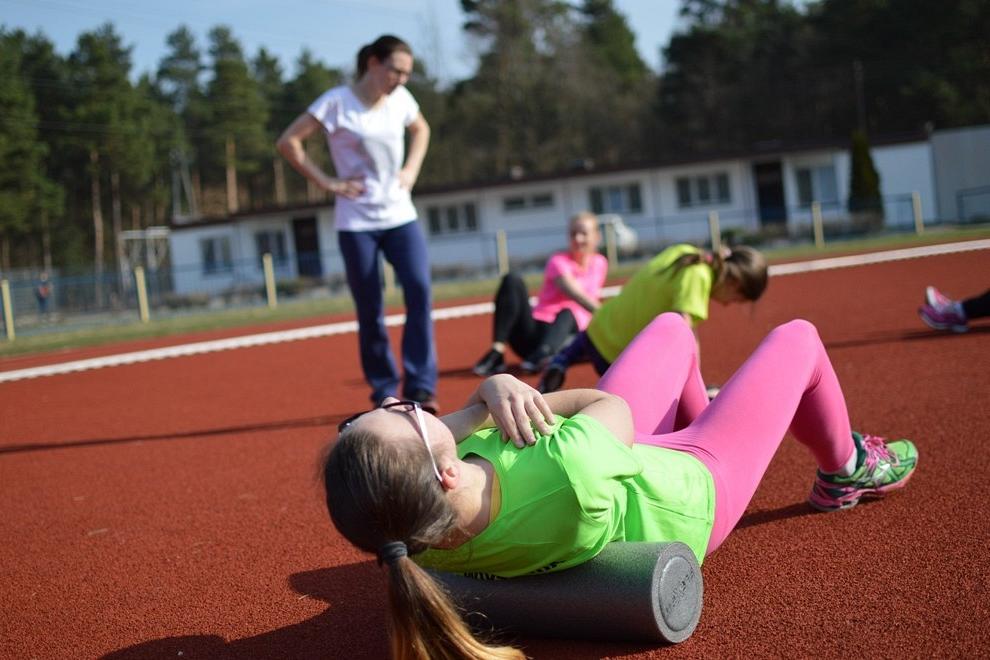 BiegamBoLubię w Lęborku