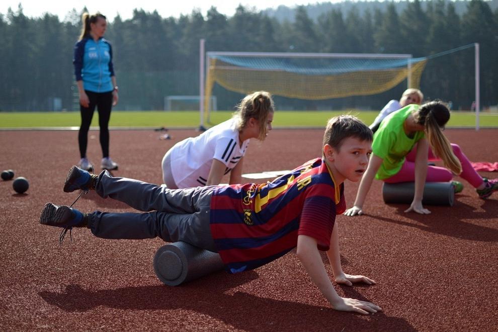 BiegamBoLubię w Lęborku