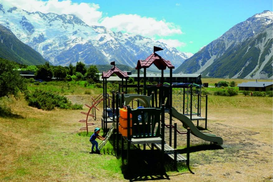 Plac zabaw na końcu świata – spotkanie podróżnicze we Fregacie