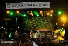 Lęborskie Dni Jakubowe