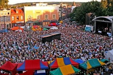 Lęborskie Dni Jakubowe