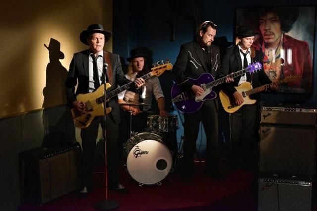 Sierpniowy DKF w Kinie „Fregata”