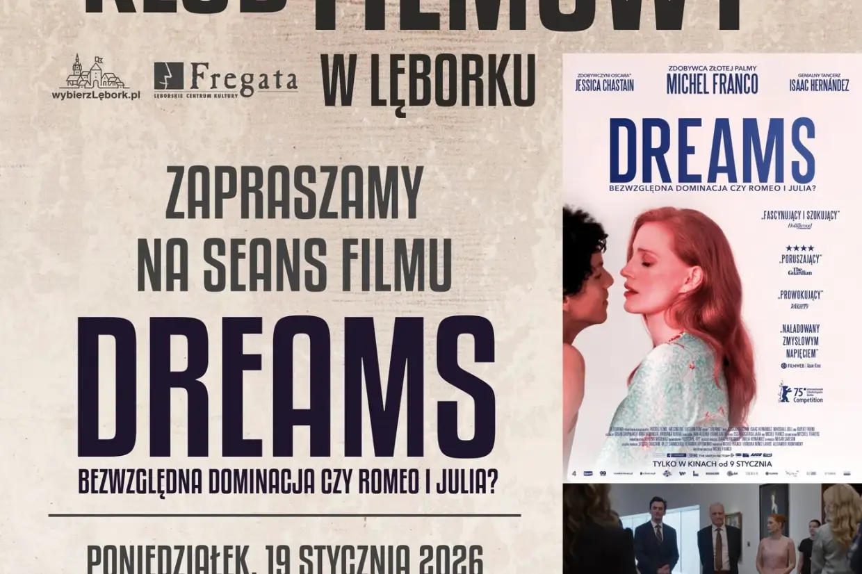 Noworoczny Dyskusyjny Klub Filmowy