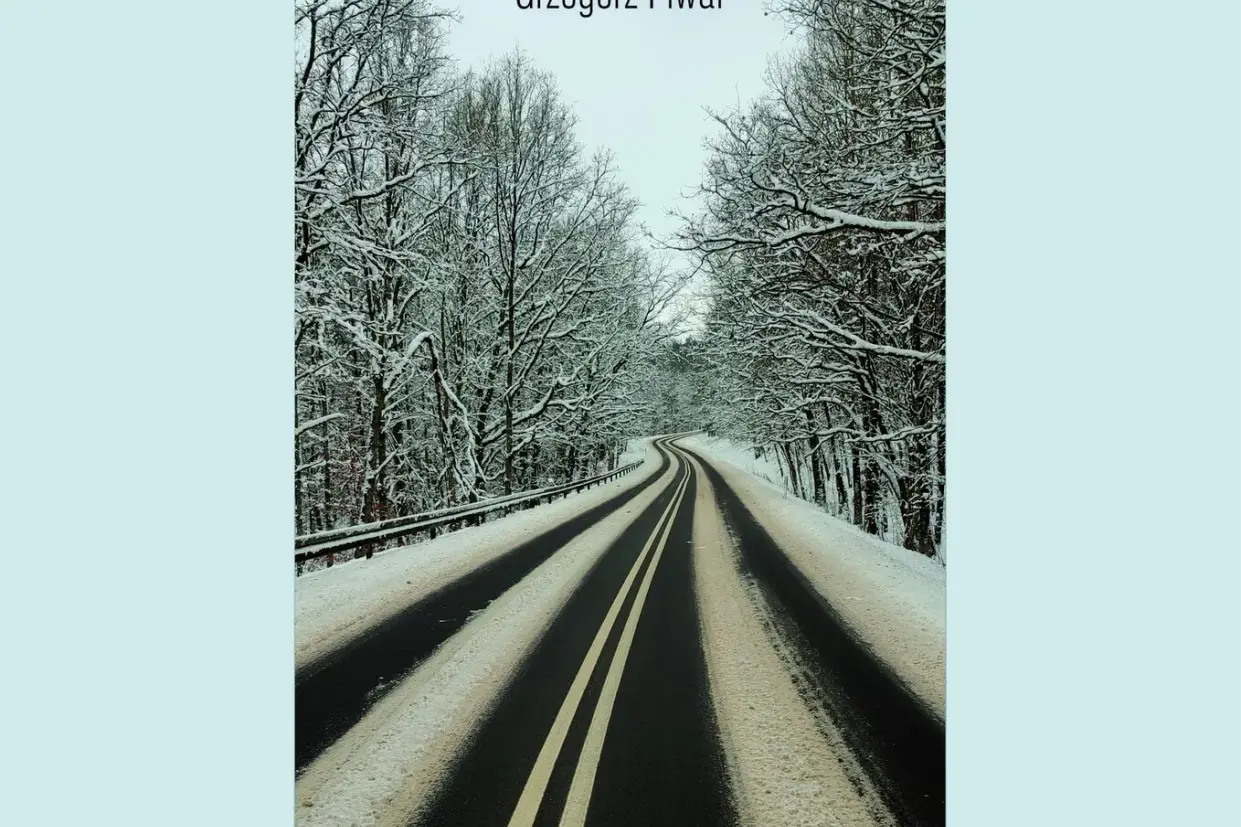 DWA SPOJRZENIA - wystawa fotografii