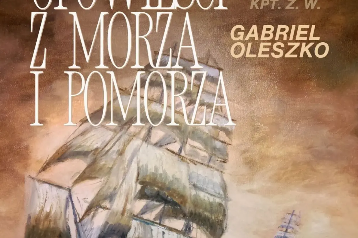 Opowieści z morza i Pomorza