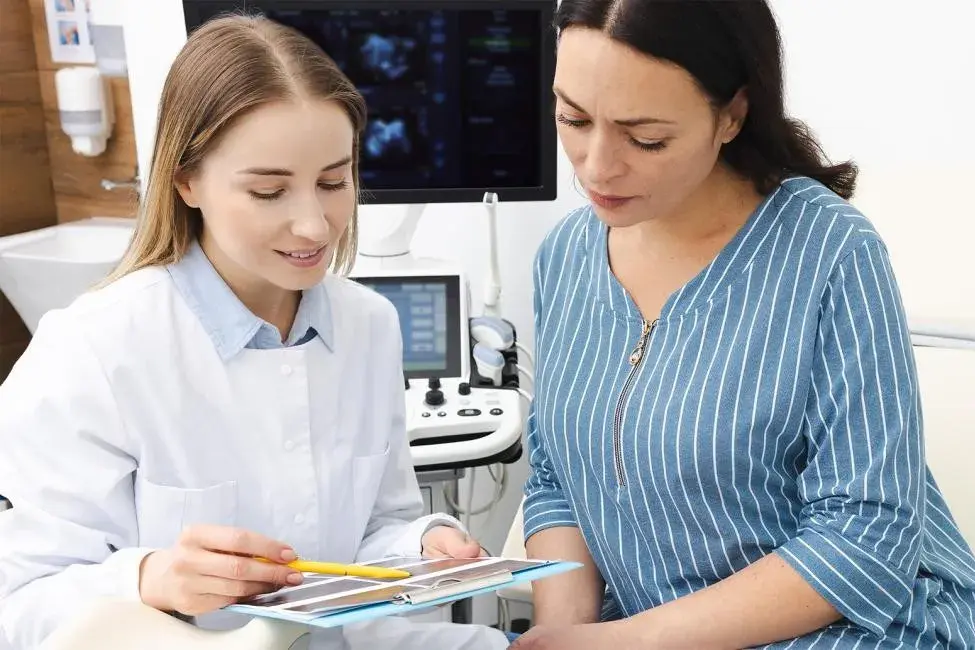 Program Moje Zdrowie - bilans zdrowia dorosłego człowieka