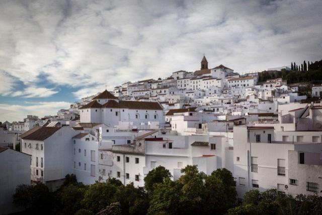 Andaluzja - szlakiem białych miasteczek
