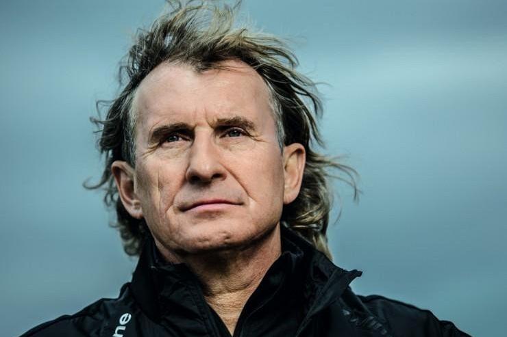 Spotkanie z Jerzym Górskim