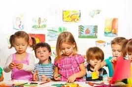 Poranki dla maluchów, które nie chodzą do przedszkola