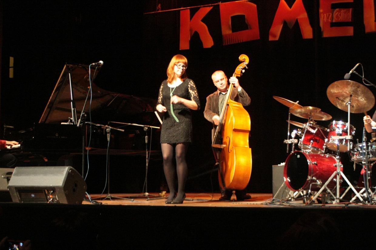 Komeda Jazz Festiwal w Lęborku