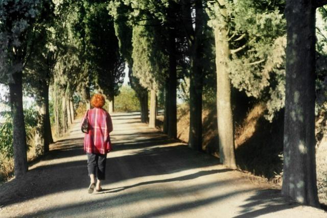 W drodze. Moje podróże z literaturą w tle