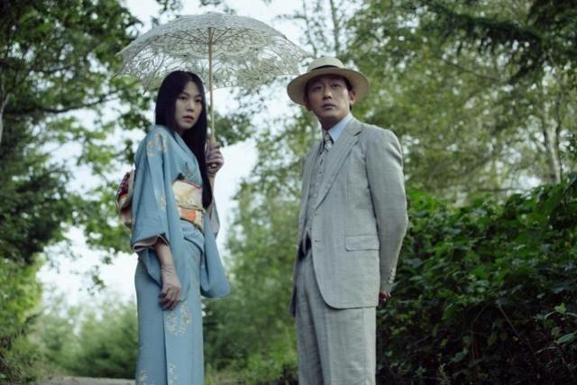 Listopadowy DKF w Kinie „Fregata”