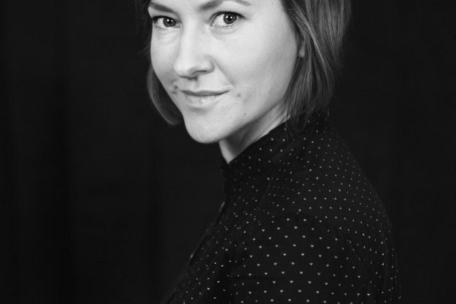 Kraina północnych świateł - Spotkanie autorskie z Iloną Wiśniewską