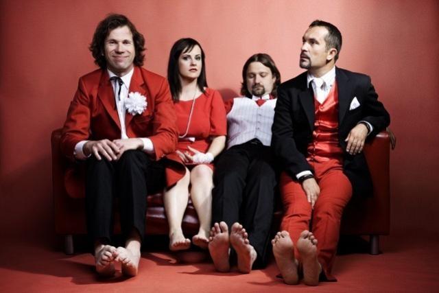 Kabaret Hrabi” wystąpi w Lęborku!