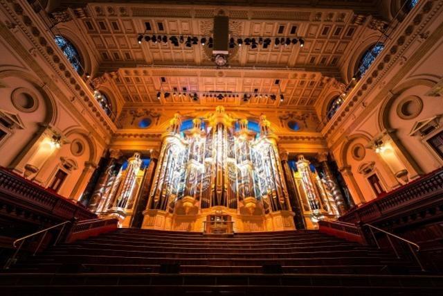 Koncert Karnawałowy z Sydney 2019