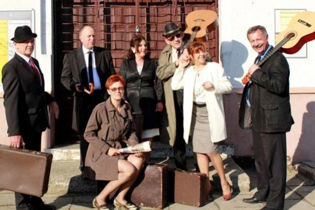 Wieczór kolęd z zespołem Bel Canto