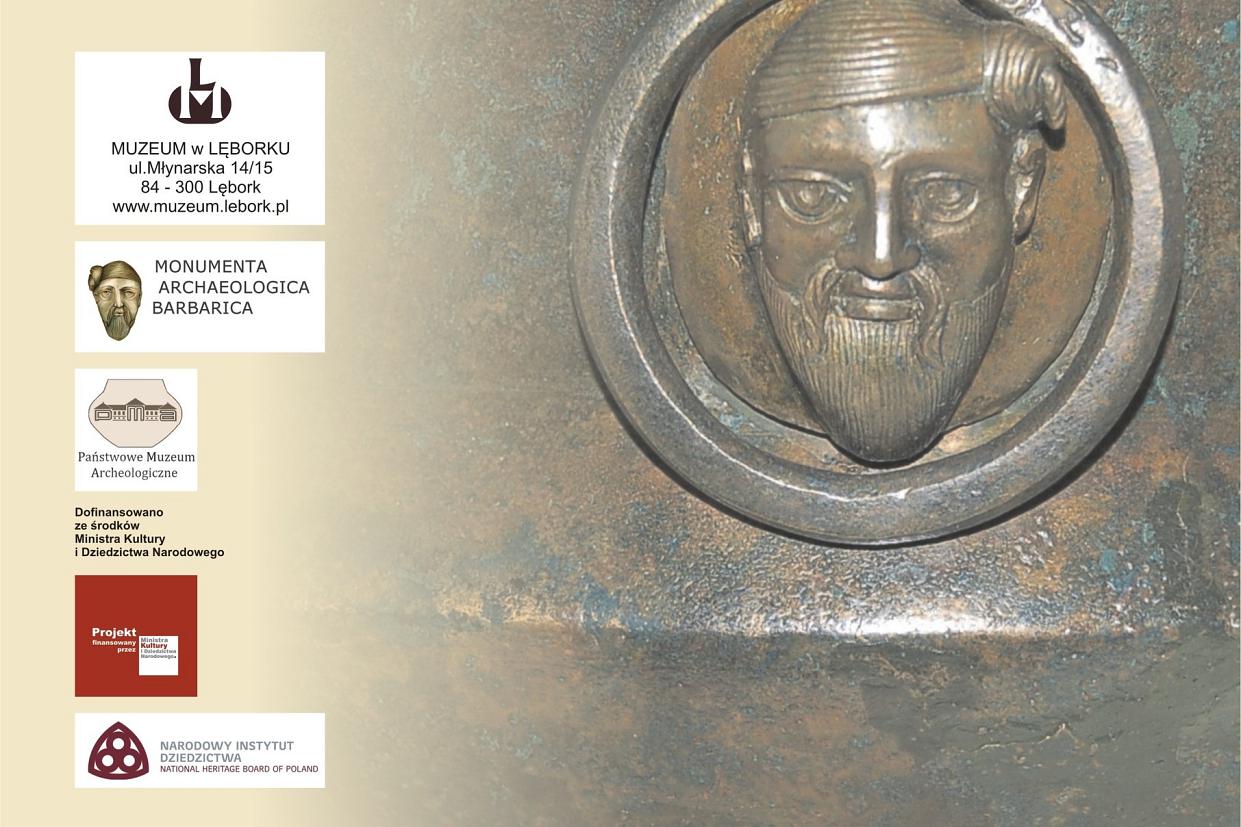 Promocja publikacji lęborskiego Muzeum