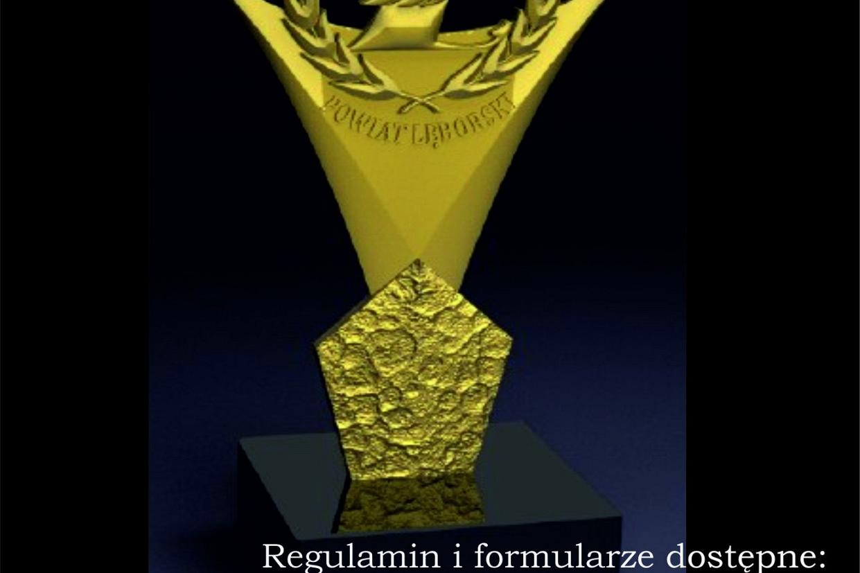 Plebiscyt Sportowe Laury Powiatu Lęborskiego 2018