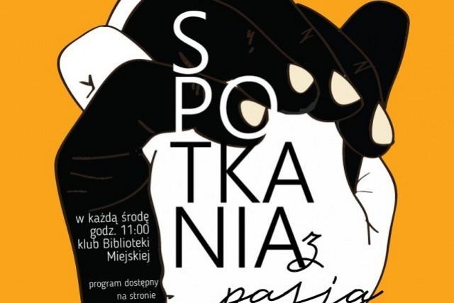 Spotkania z pasją: turniej Kocham Cię Polsko