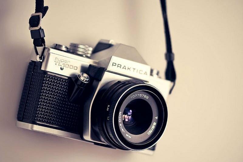 Warsztaty fotografii