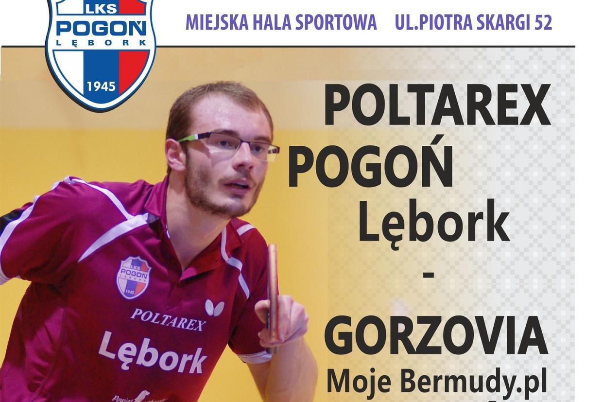 I Liga Tenisa Stołowego