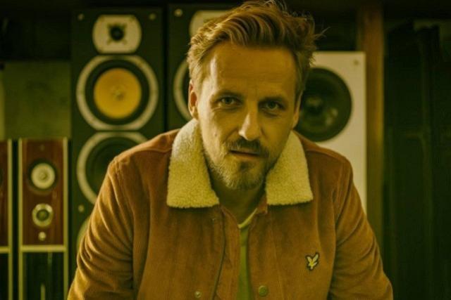 Paweł Domagała zaśpiewa w Lęborku!