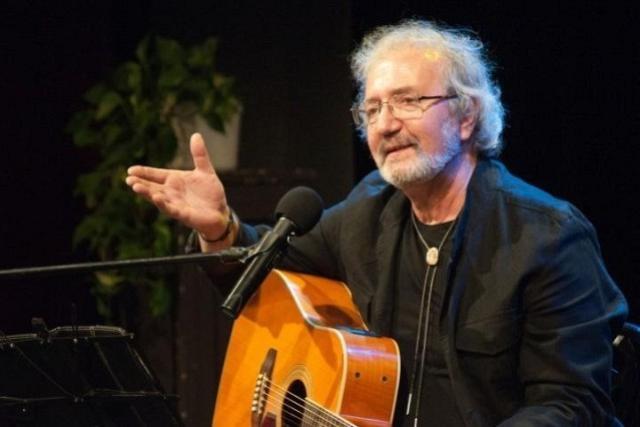 Krzysztof Daukszewicz wystąpi w Lęborku