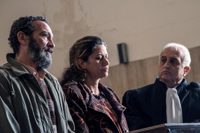 „Kafarnaum” w kwietniowym DKF w Kinie „Fregata”