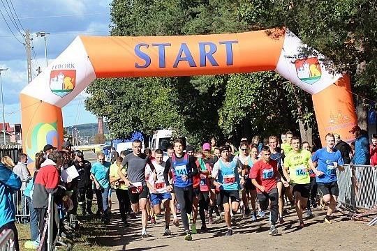 Indywidualne Biegi Przełajowe o Puchar Grand-Prix Lęborka