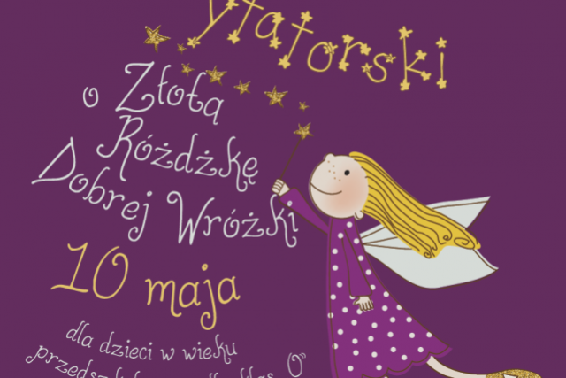 Konkurs recytatorski 