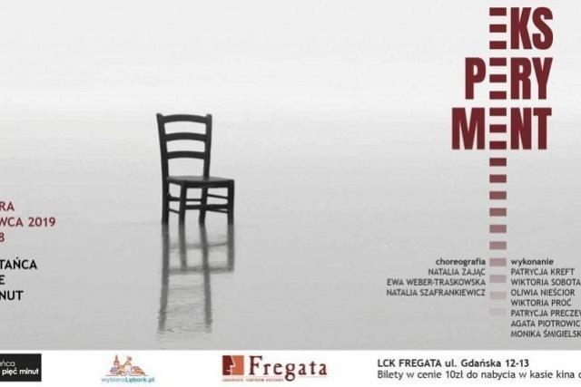 Czerwcowy weekend z Teatrem Tańca