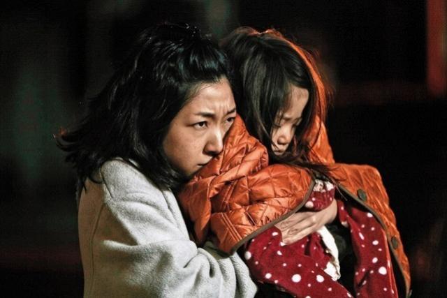 „Złodziejaszki” w majowym DKF w Kinie „Fregata”