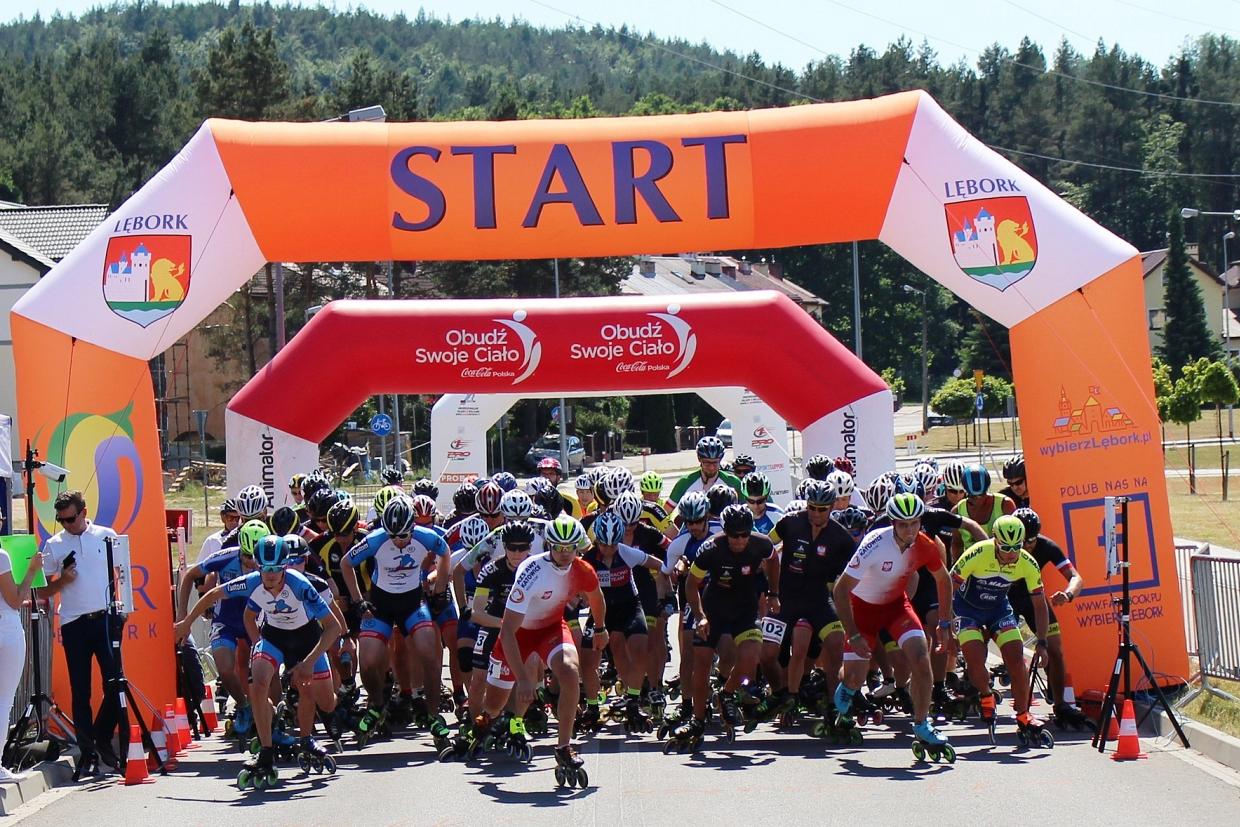 Zapisz się na V Półmaraton Wrotkarski już dzisiaj!