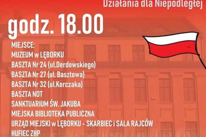 Noc Muzeów 2019 w Lęborku
