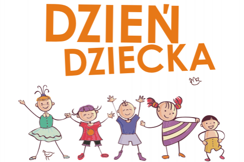 Dzień Dziecka w Lęborku
