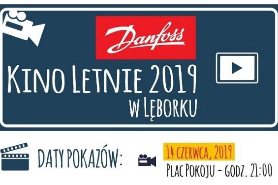 Danfoss Kino Letnie w Lęborku