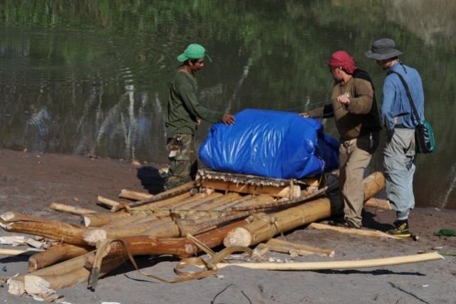 Spotkanie podróżnicze z Marcinem Stenclem