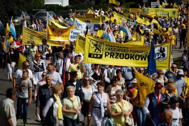 XXI Światowy Zjazd Kaszubów