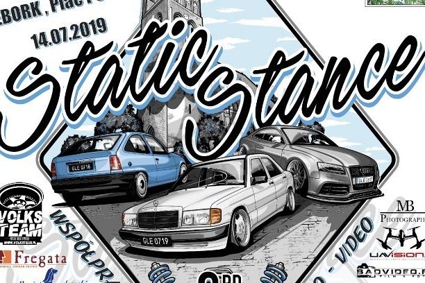 Static Stance 3rd Level