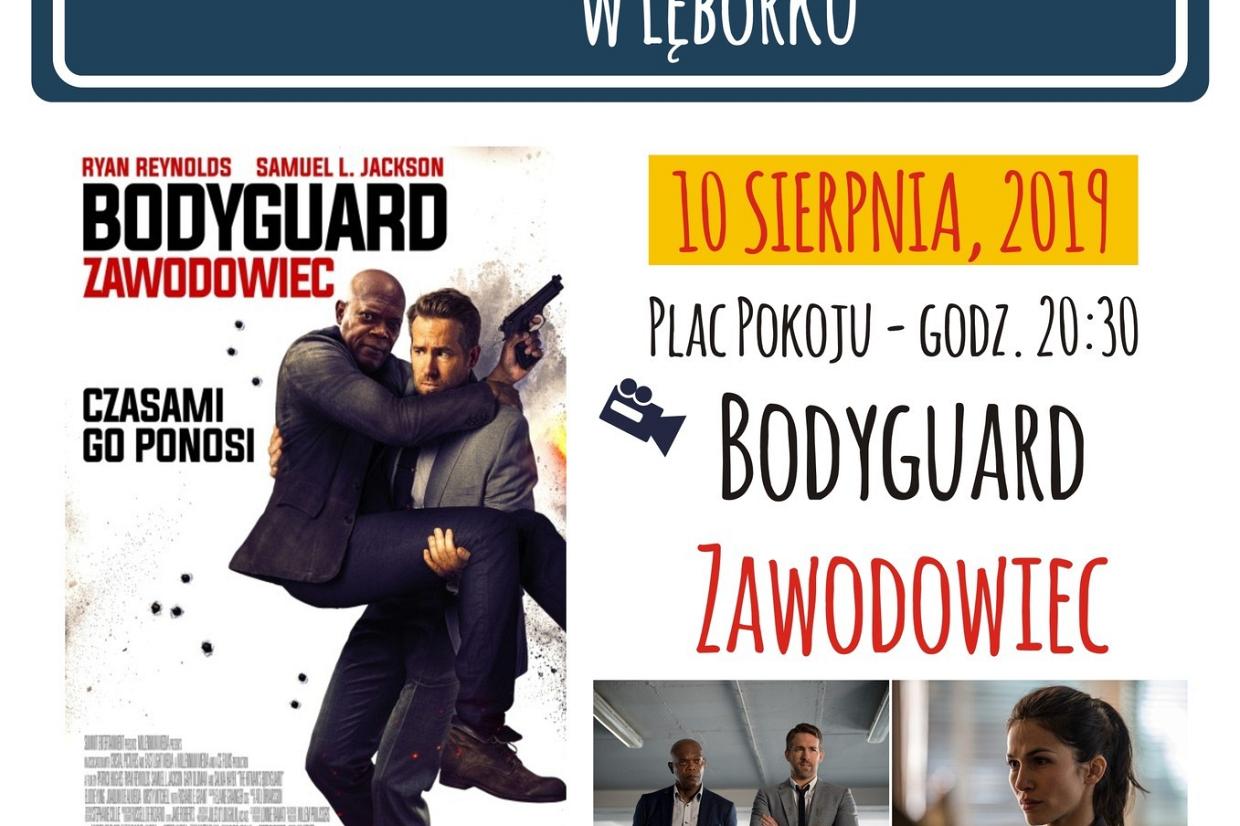 Danfoss Kino Letnie 2019 - sierpień