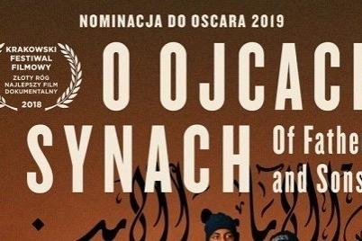 O ojcach i synach” w sierpniowym DKF-ie