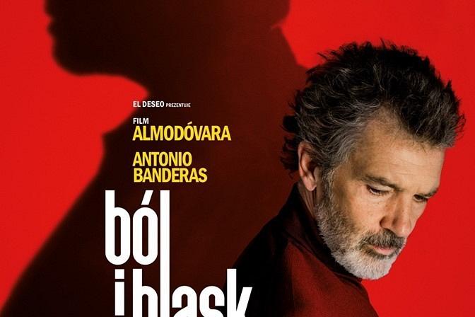 Ból i blask we wrześniu w DKF-ie