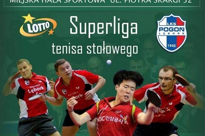 Poltarex Pogoń Lębork - KS Dartom Bogoria Grodzisk Mazowiecki