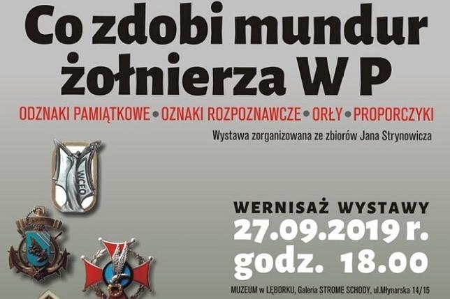 Co zdobi mundur żołnierza WP