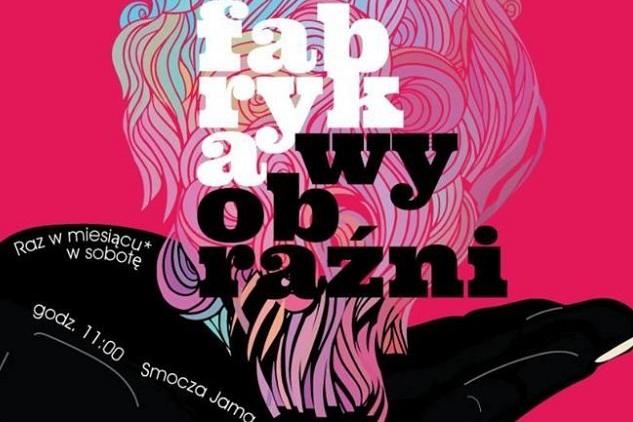 Fabryka Wyobraźni Młodych 10+